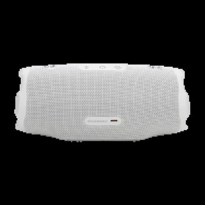 JBL Charge 6: Portable Waterproof and Impact-Resistant Bluetooth Speaker