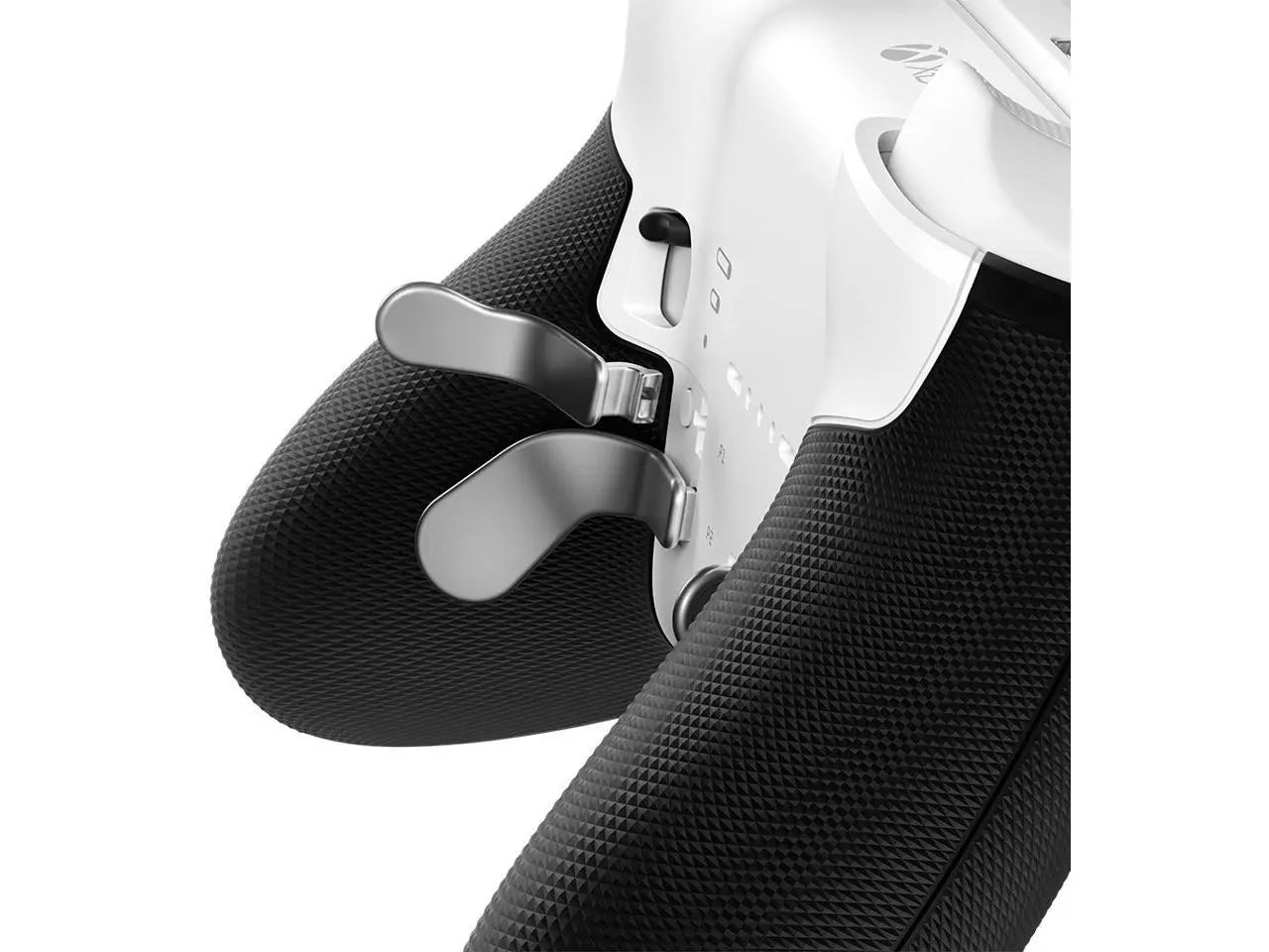 Microsoft Xbox Elite Series 2 Wireless Controller - White - Accessories for Game Console - Price Reduced