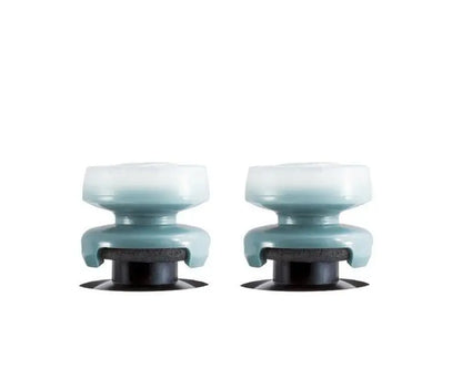 Professional Thumbstick Grips for PS4/PS5 and Xbox - High-Rise and Mid-Rise Analog Stick Covers for Enhanced Controller Performance