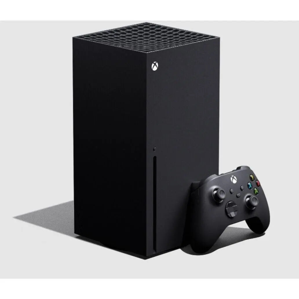 Xbox Series X Wireless Console with Digital HDMI Port and SSD