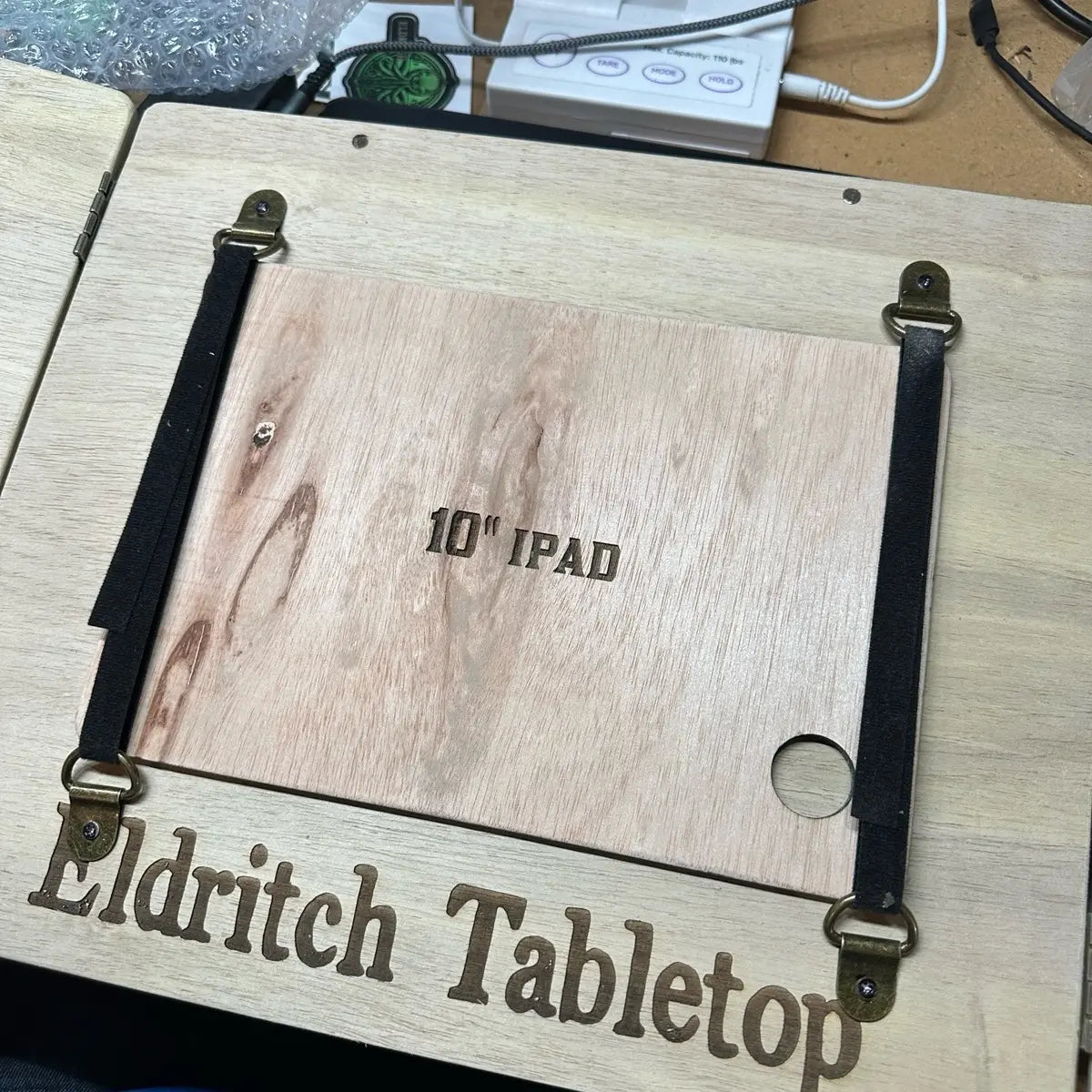 Digital Display DM Screen for Tablets