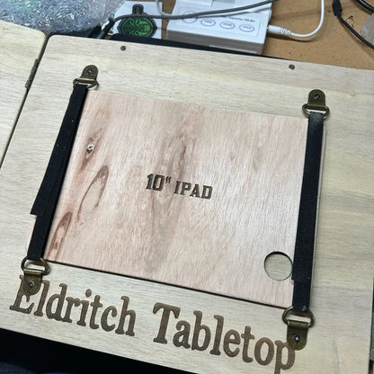 Digital Display DM Screen for Tablets