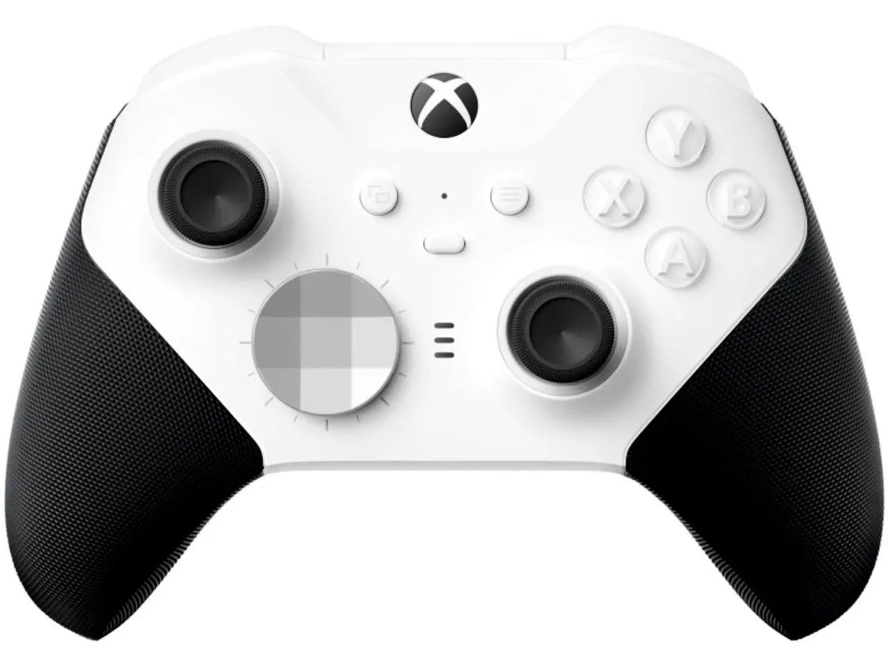 Microsoft Xbox Elite Series 2 Wireless Controller - White - Accessories for Game Console - Price Reduced