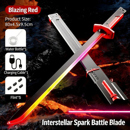 Luminous and Fun Toys