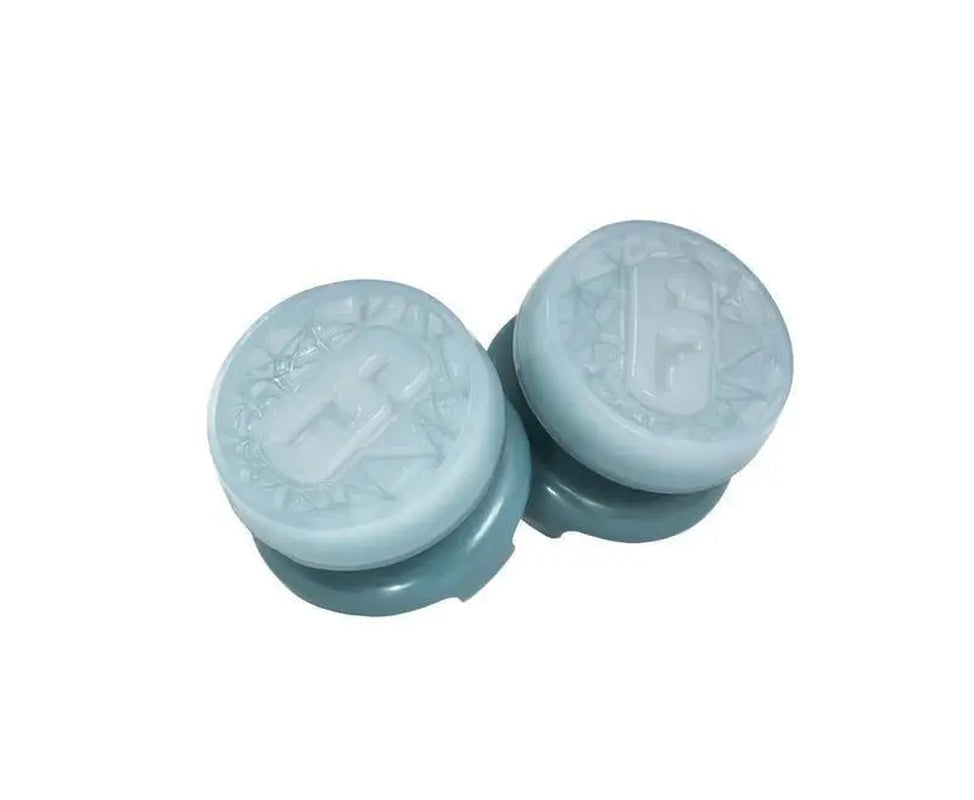 Professional Thumbstick Grips for PS4/PS5 and Xbox - High-Rise and Mid-Rise Analog Stick Covers for Enhanced Controller Performance