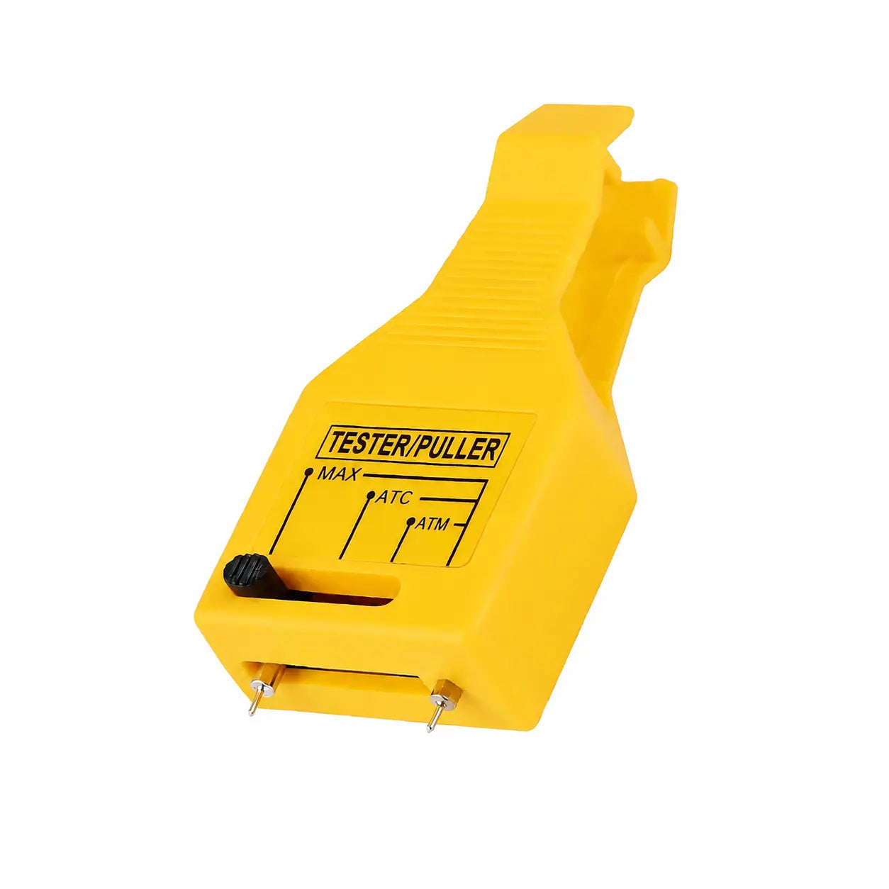 24V DC Car Fuse Tester and Puller – Efficient Tool for Testing, Locating, and Removing Blown ATO/ATC/ATM Blade and Glass Tube Fuses in Vehicle Fuse Boxes