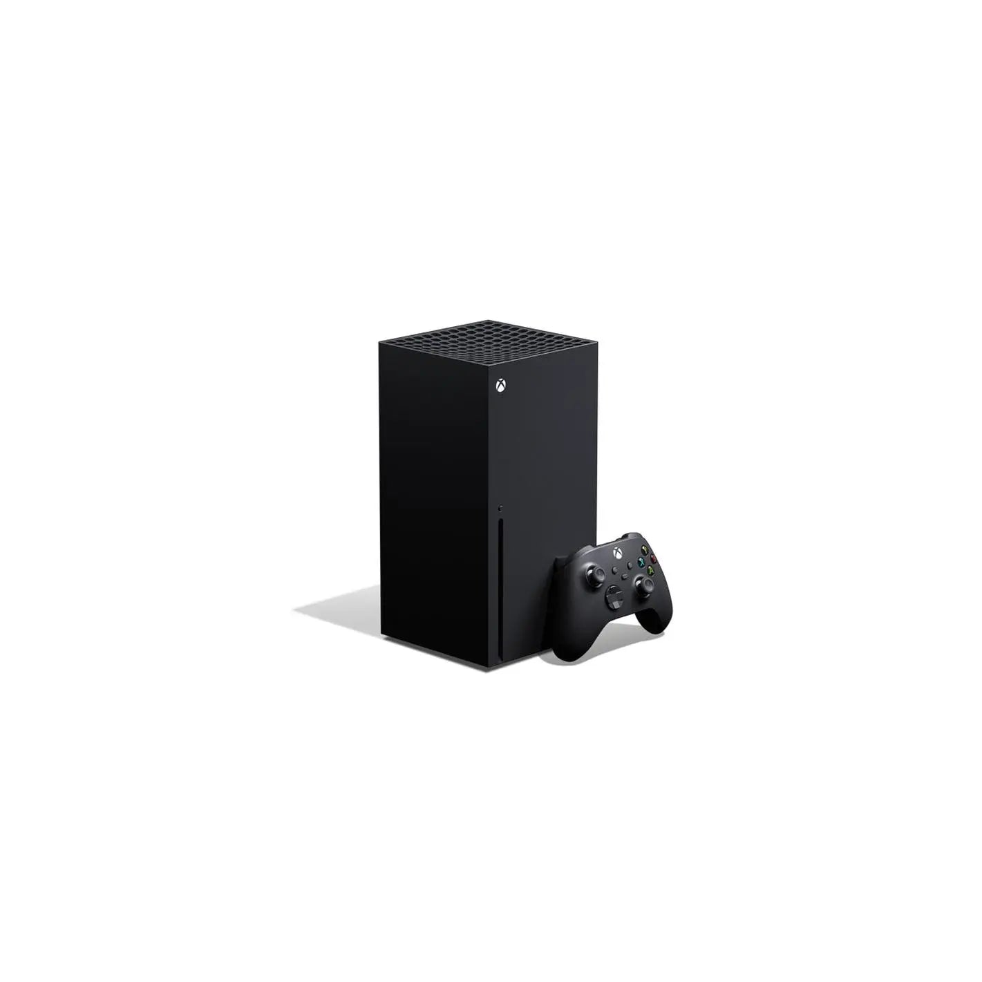 Xbox Series X Wireless Console with Digital HDMI Port and SSD