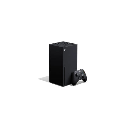 Xbox Series X Wireless Console with Digital HDMI Port and SSD
