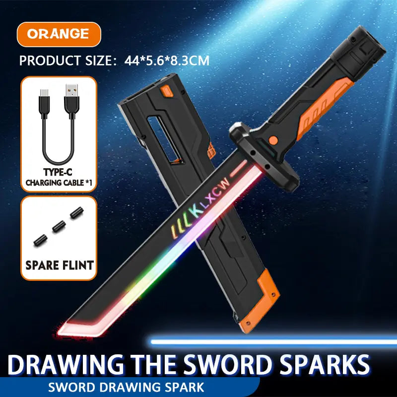 Luminous and Fun Toys