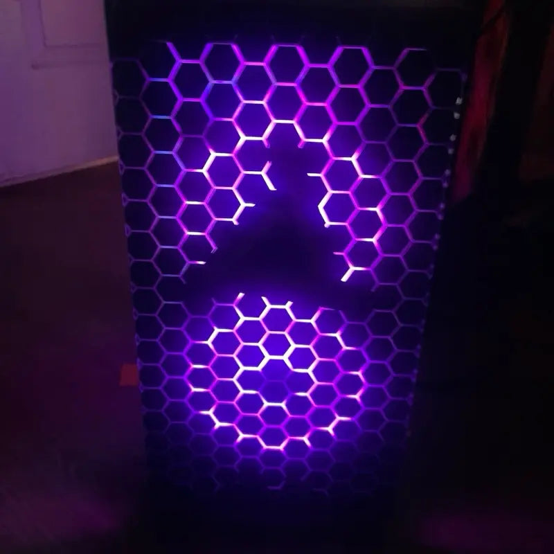 Affordable Gaming PC - Newly Assembled for Optimal 1080P Gaming, Streaming, and Editing