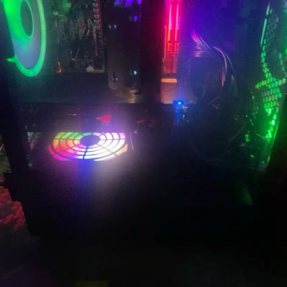 Affordable Gaming PC - Newly Assembled for Optimal 1080P Gaming, Streaming, and Editing
