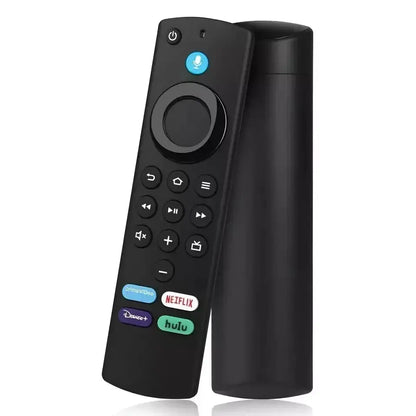 Voice Remote Control L5B83G for Amazon Fire TV Stick Lite 4K (3rd Generation) with Alexa Integration