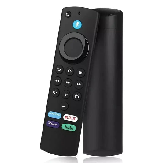 Voice Remote Control L5B83G for Amazon Fire TV Stick Lite 4K (3rd Generation) with Alexa Integration