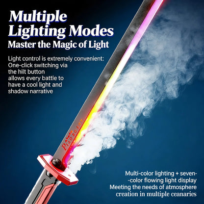 Luminous and Fun Toys