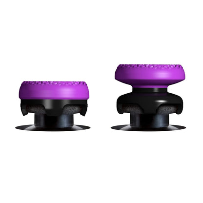 KontrolFreek Aim Boost Kit - Frenzy Edition for Xbox One and Xbox Series X Controller | Performance Thumbsticks and Precision Rings Included
