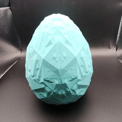 Mystery Dragon Eggs Collectables