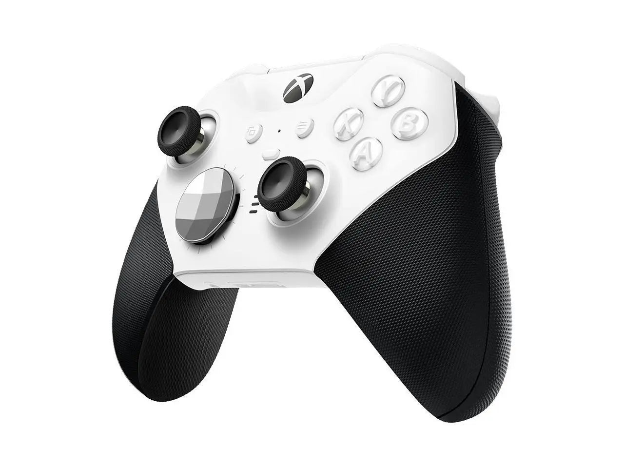 Microsoft Xbox Elite Series 2 Wireless Controller - White - Accessories for Game Console - Price Reduced