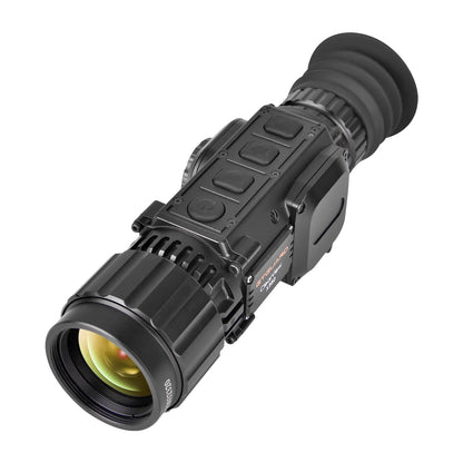 Clearview X350 Thermal Imaging Monocular with Real-Time Heat Detection and HD OLED Display for Outdoor Use