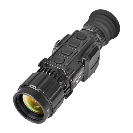 Clearview X350 Thermal Imaging Monocular with Real-Time Heat Detection and HD OLED Display for Outdoor Use