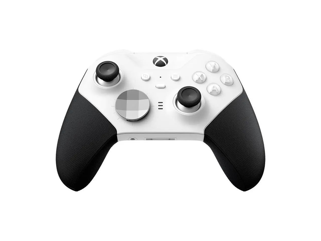 Microsoft Xbox Elite Series 2 Wireless Controller - White - Accessories for Game Console - Price Reduced