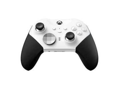 Microsoft Xbox Elite Series 2 Wireless Controller - White - Accessories for Game Console - Price Reduced