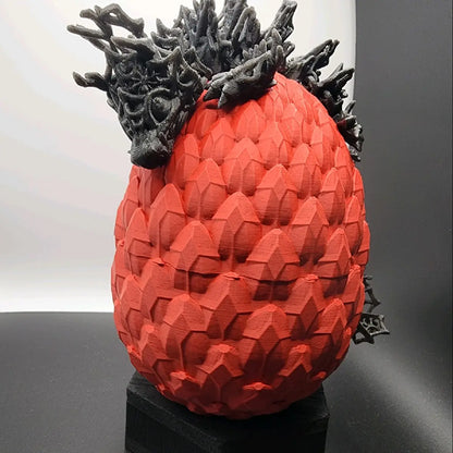 Mystery Dragon Eggs Collectables