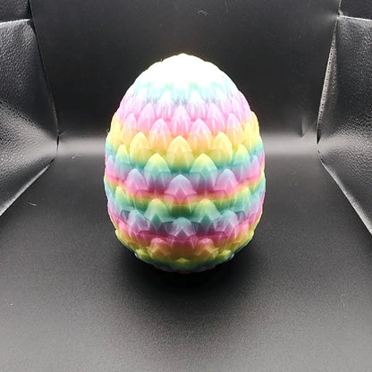 Mystery Dragon Eggs Collectables