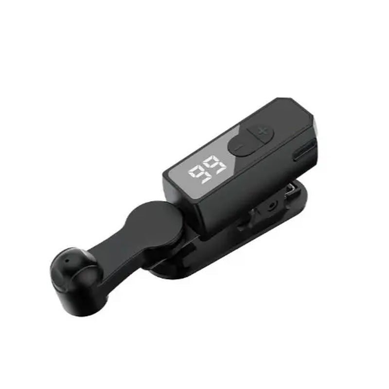 IMOLI Rechargeable Automatic Clicker - Efficient Screen Tap Simulator for Smartphones and Controllers | Smart Trigger for Shopping, Rewards, Live Broadcast Engagement, and Task Management