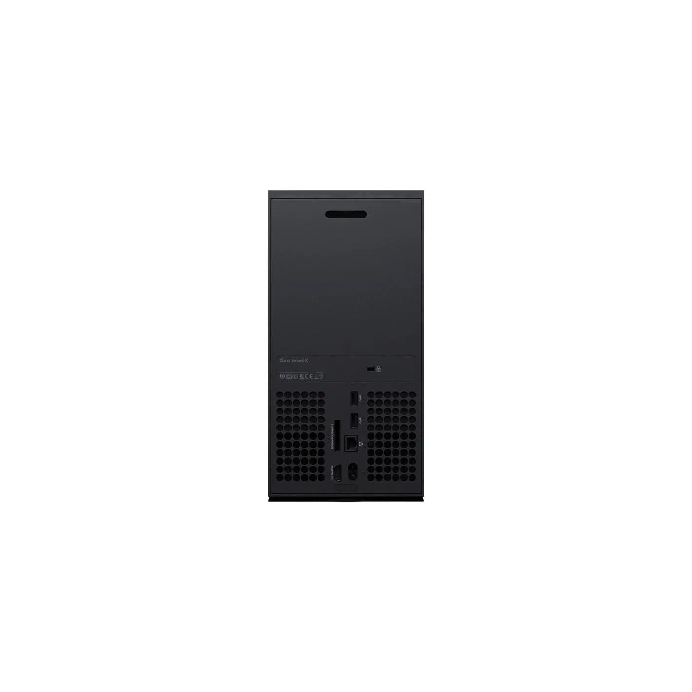 Xbox Series X Wireless Console with Digital HDMI Port and SSD