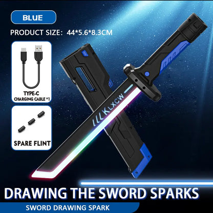 Luminous and Fun Toys