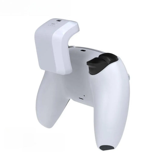 Rechargeable Battery Pack and Clip for PlayStation 5 Controller – Gaming Console Accessories